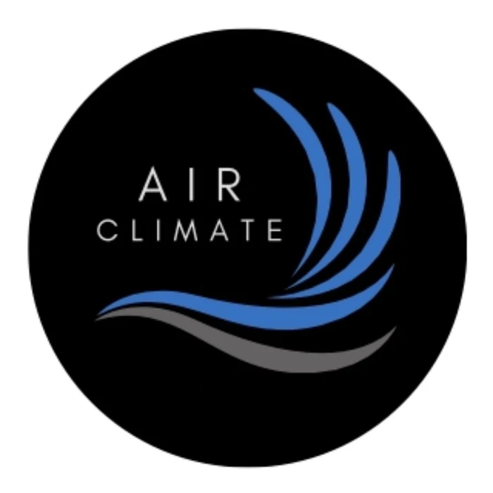 Air Climate logo