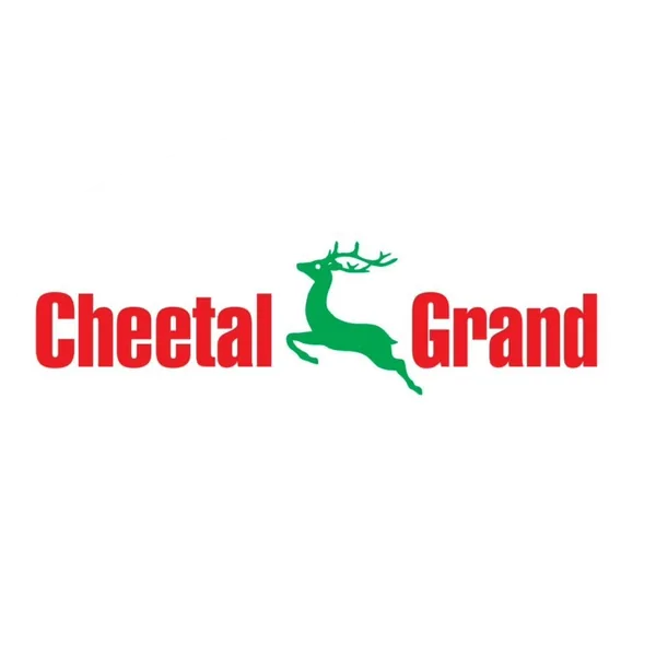 Cheetal Grand