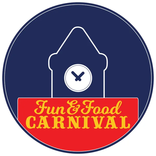 Fun & Food Carnival
